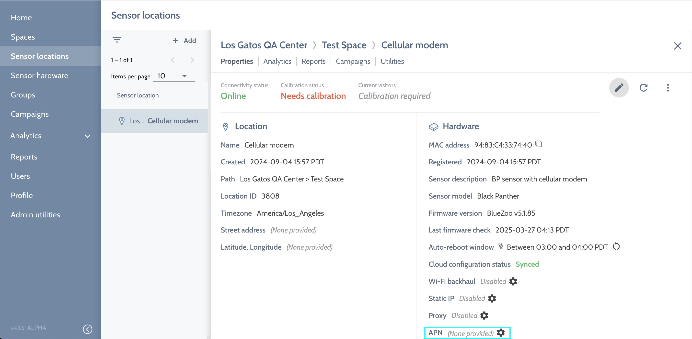BZ dashboard - sensor properties with APN highlighted.jpg